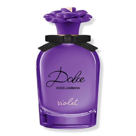 ulta beauty dolce violet